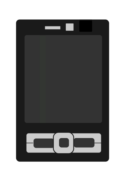 A Major Device clipart