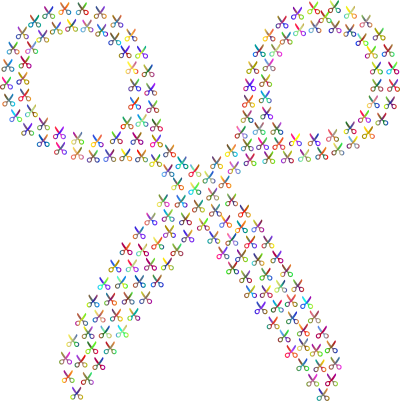 A New Logo II Polyprismatic clipart