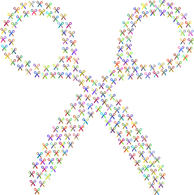 A New Logo Polyprismatic clipart