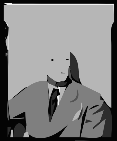 A. PHILIP RANDOLPH clipart