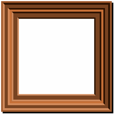 A Photo Frame clipart