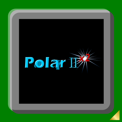 A powerful CPU clipart