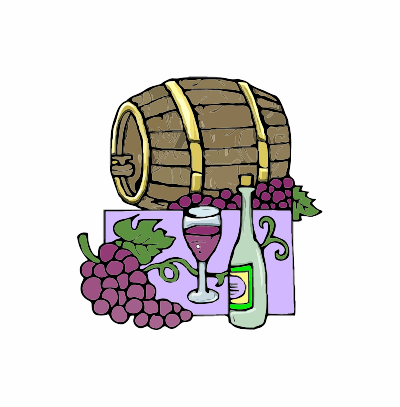 A Winery clipart