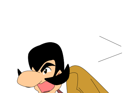 A003: Sleeping Gas Attack (9VAe animation) clipart