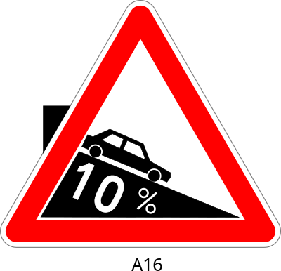 A16 clipart
