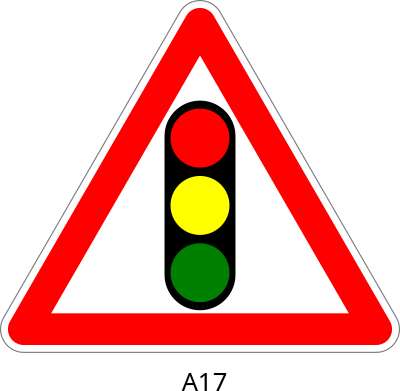 A17 clipart