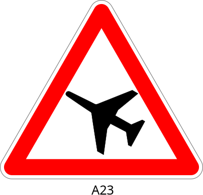 A23 clipart