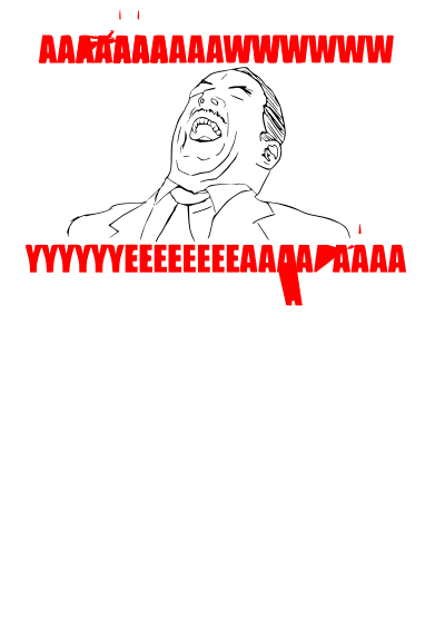 AAAAAWWWWWWYYYYYYEEEEEAAAAAA clipart