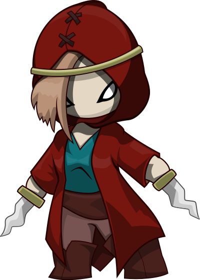AaT Assassin clipart