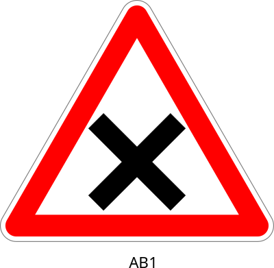 Ab1 Sign clipart