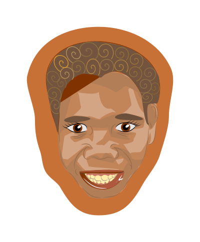 Aboriginal clipart