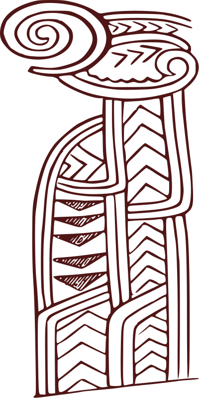 Aboriginal Art 2 clipart