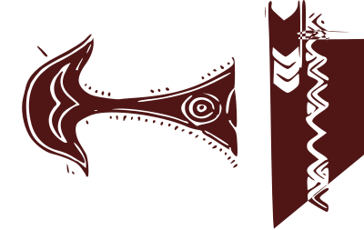 Aboriginal Doodah clipart