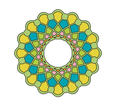Abstract 021 clipart