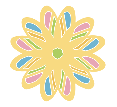 Abstract 026 clipart