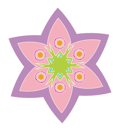 Abstract 027 clipart