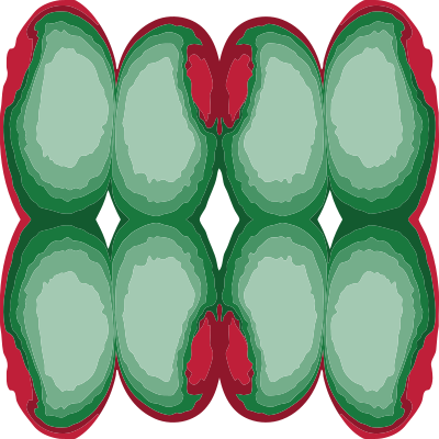 Abstract 037 clipart