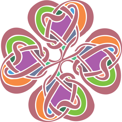 Abstract 052 clipart