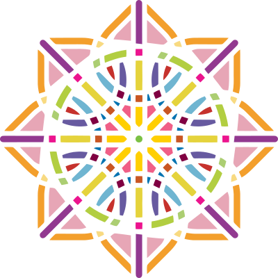 Abstract 054 clipart