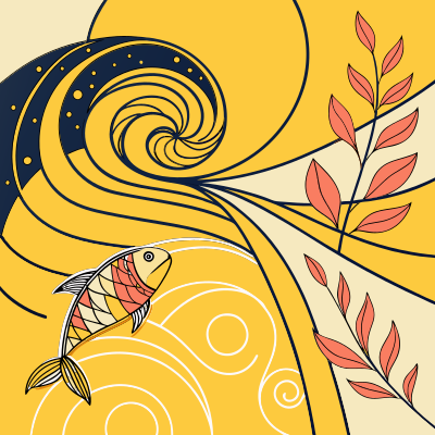 Abstract clipart