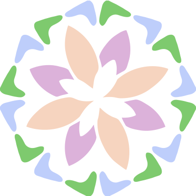Abstract 47 clipart