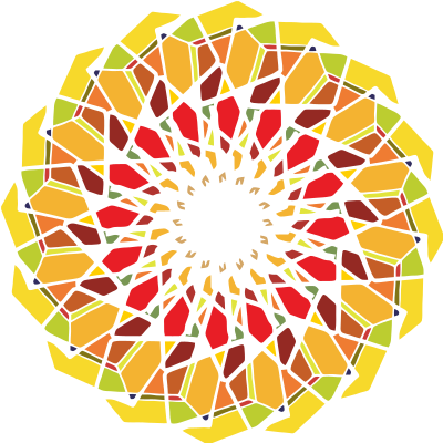 Abstract 48 clipart