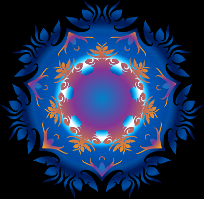 Abstract Arbitrary Design clipart