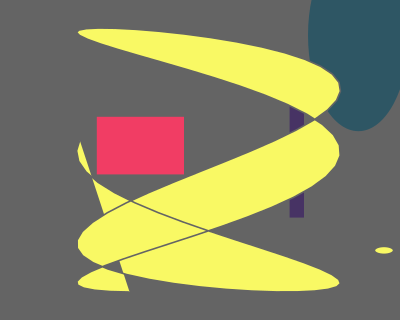 Abstract Art 10 clipart
