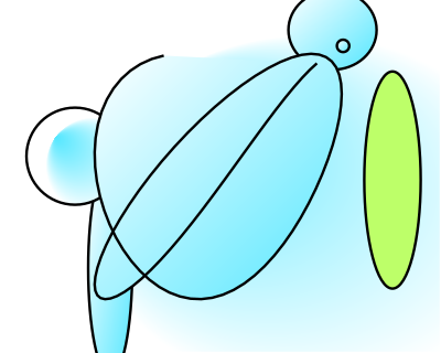 Abstract Art 2 clipart