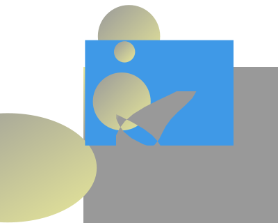 Abstract Art 4 clipart