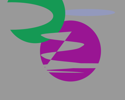 Abstract Art 8 clipart