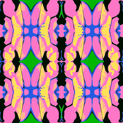 Abstract Background Wallpaper Tile 12 clipart