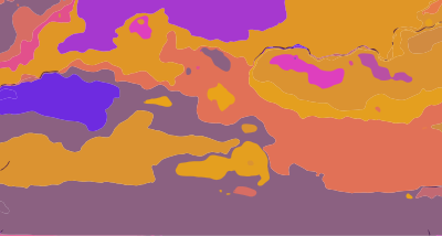 Abstract Colour Background clipart