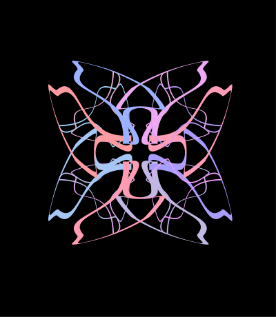 Abstract element clipart