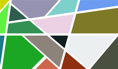 Abstract geometric background clipart