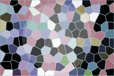 Abstract Mosaic Tiles Background clipart