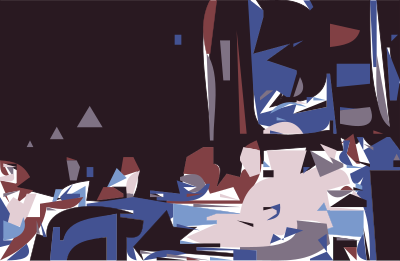 Abstract Pattern clipart