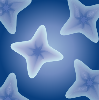 Abstract pattern background clipart