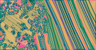 Abstract Patterns clipart