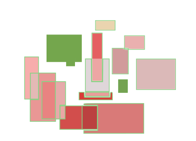 Abstract picture #4 clipart