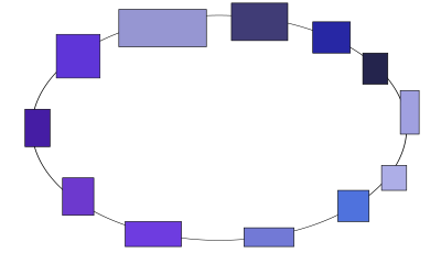 Abstract picture #7 clipart