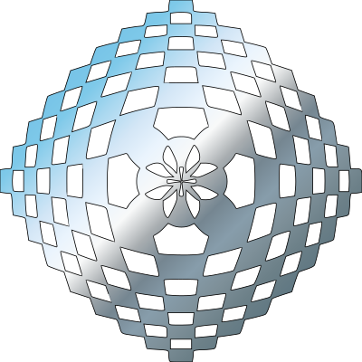 Abstract Shape clipart