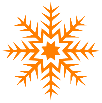 Abstract Star Pattern clipart