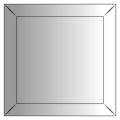Abstract Tile 100 clipart