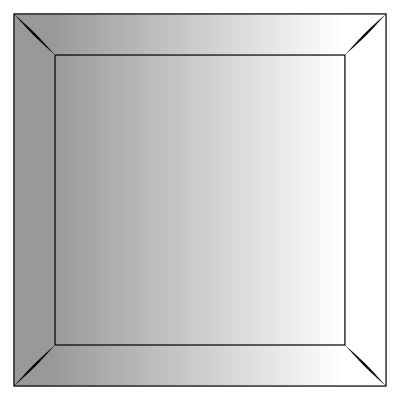 Abstract Tile 120 clipart