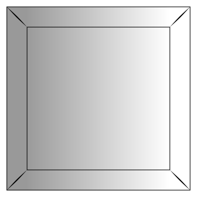 Abstract Tile 60 clipart