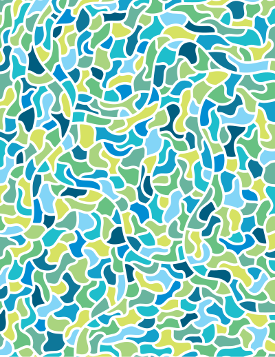 Abstract Tiled Background clipart