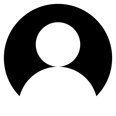 Abstract user icon 4 clipart