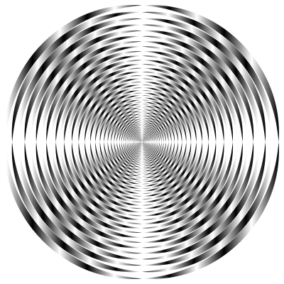 Abstract Vortex 22 Variation 3 clipart