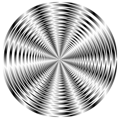 Abstract Vortex 22 Variation 4 clipart